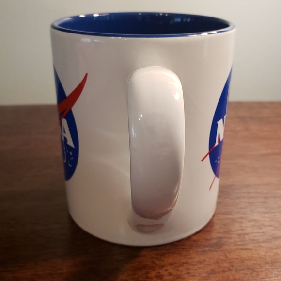 NASA Coffee Mug - Picture 5 of 7